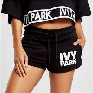 Ivy Park Shorts